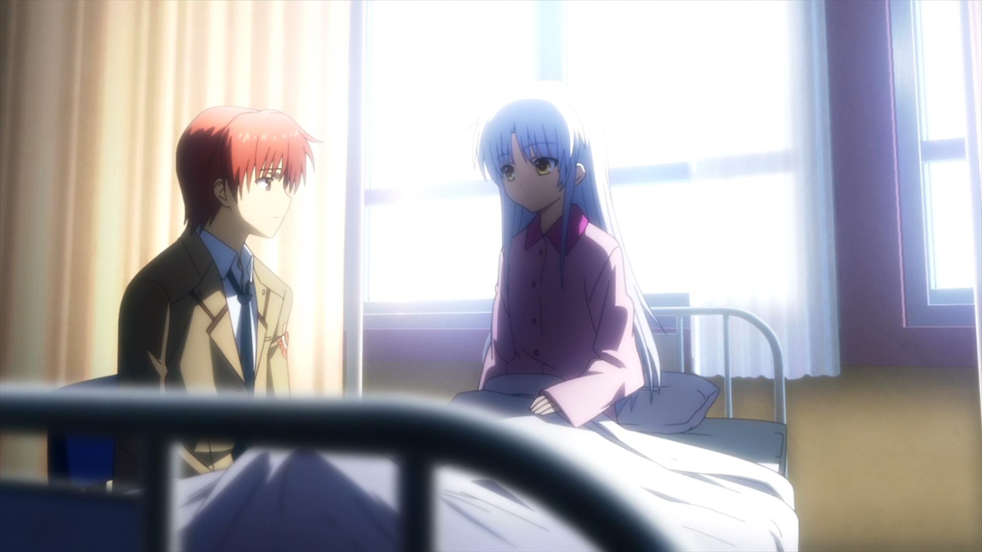 Angel Beats Wallpapers Hd Desktop And Mobile Backgrounds