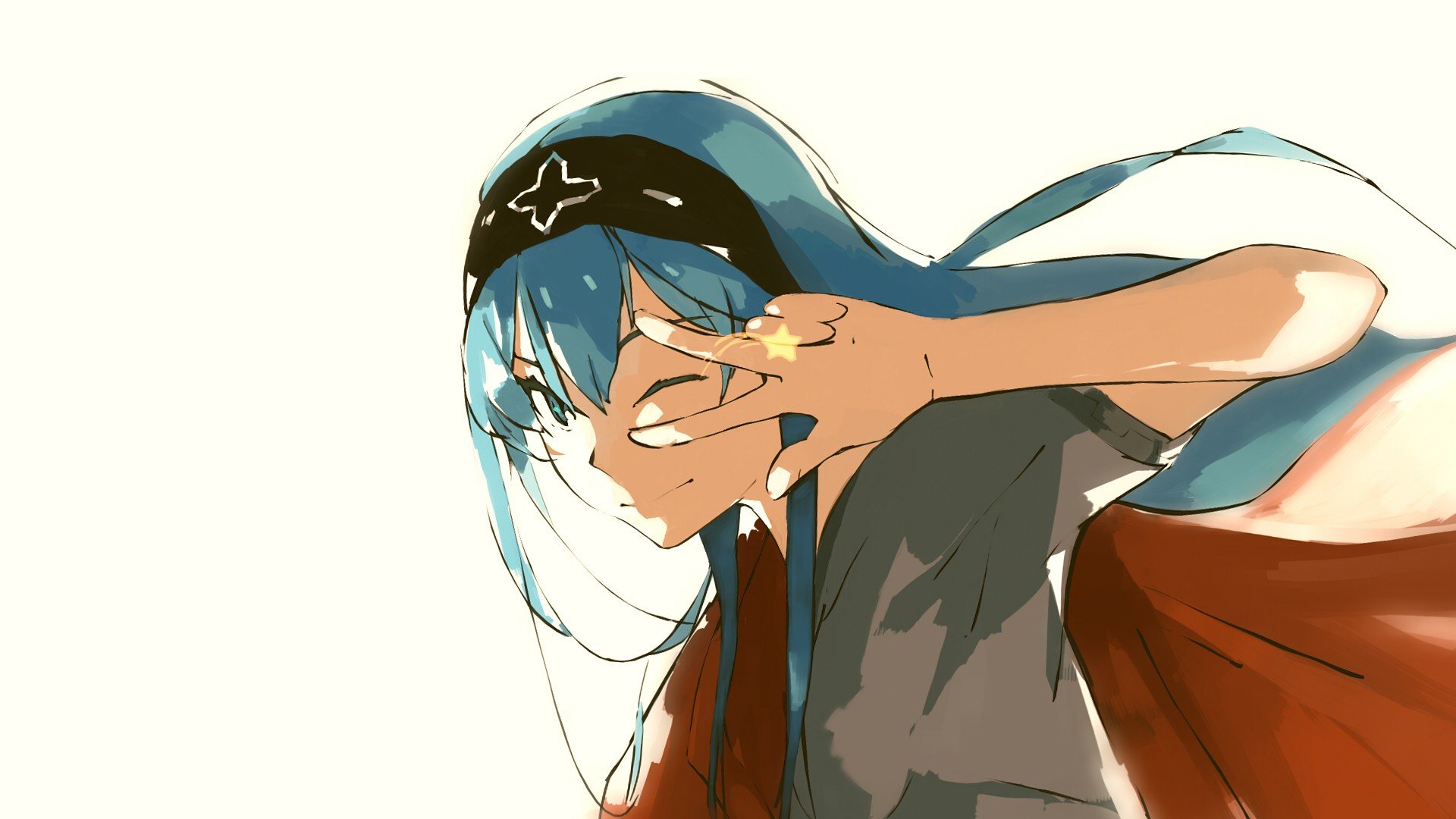 Esdeath Wallpaper