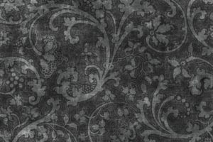 patterns, Textures, Grayscale, Floral