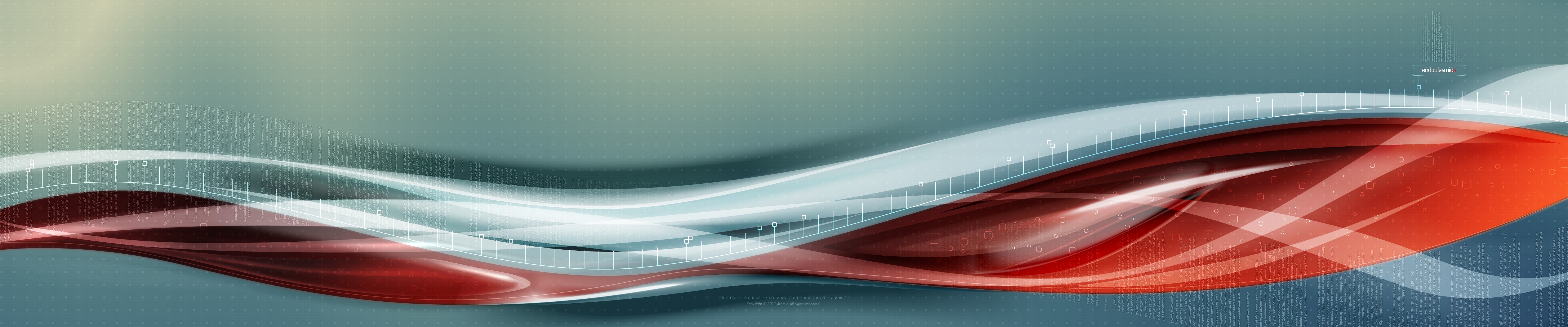 red Wallpaper