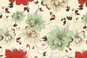 patterns, Floral, Texture