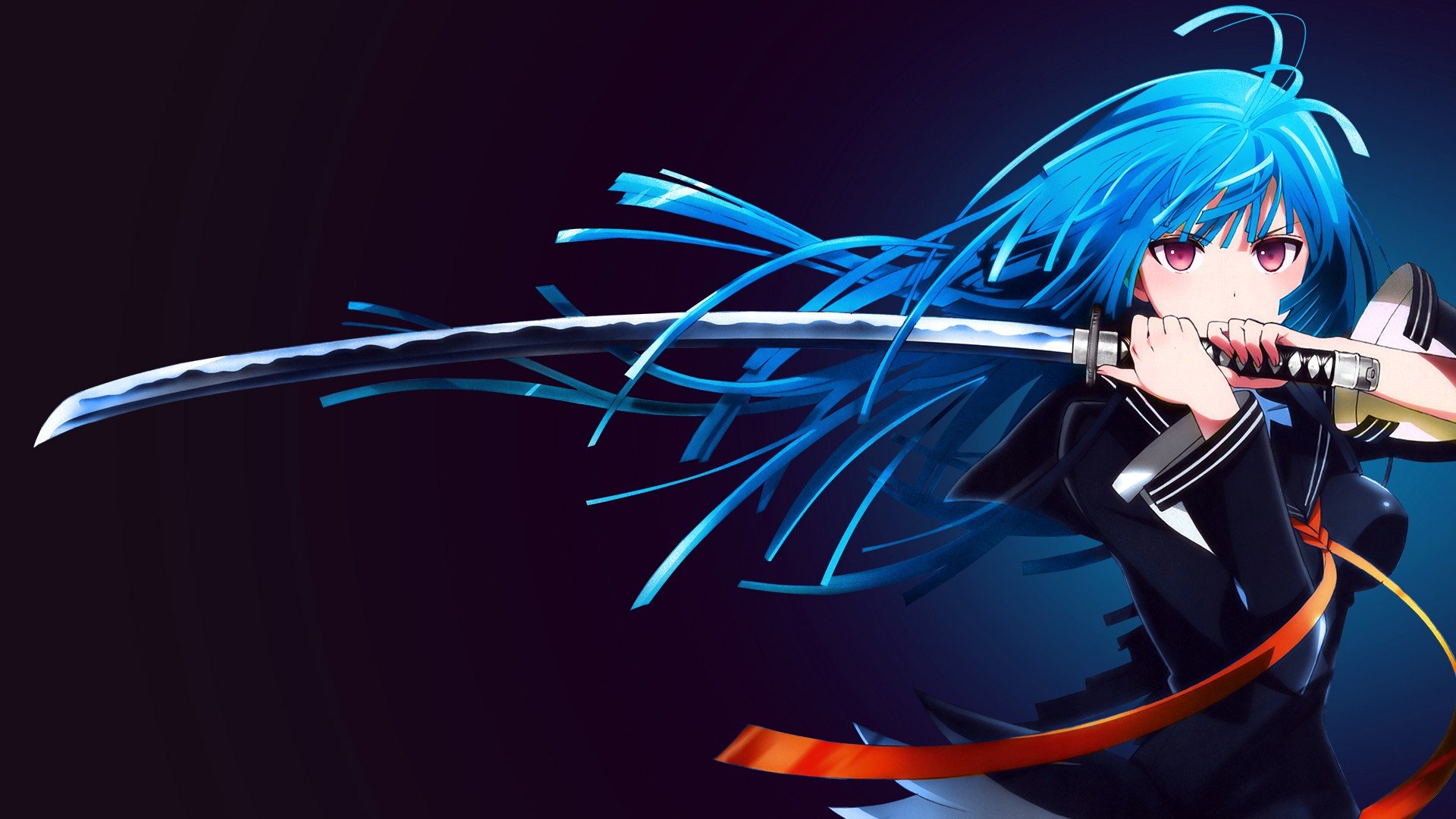 Anime Wallpapers Hd Desktop And Mobile Backgrounds