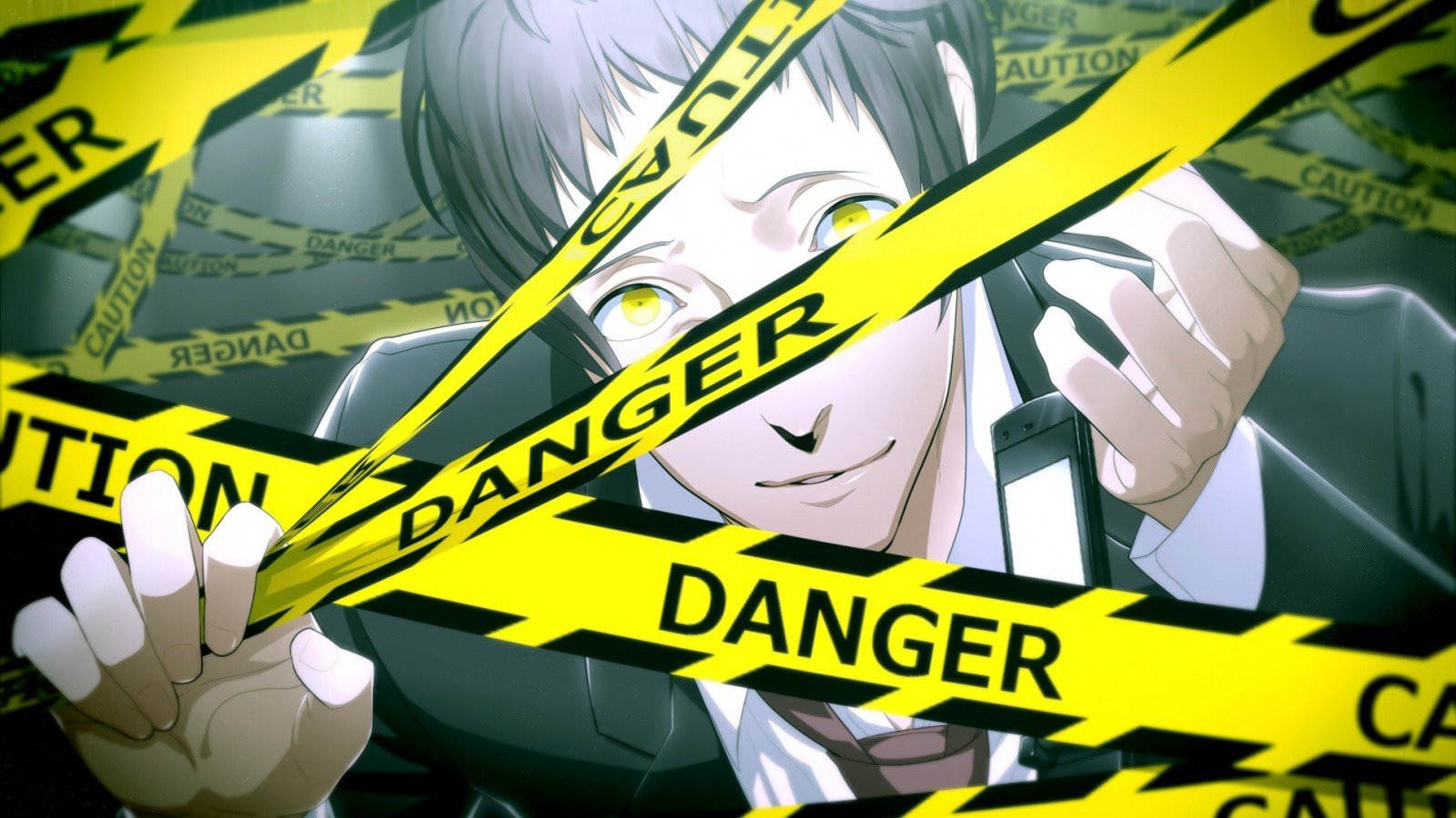 Persona series Wallpapers HD / Desktop and Mobile Backgrounds