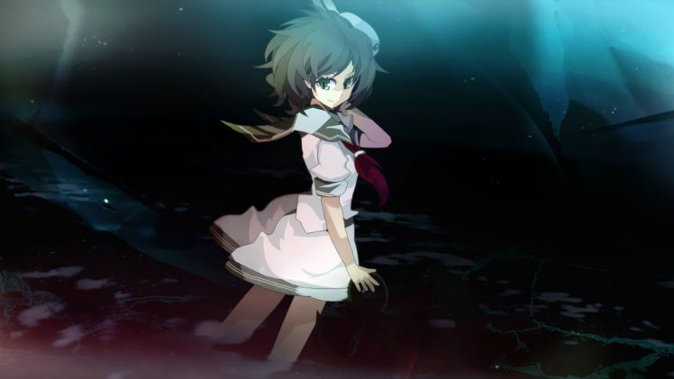 water, Anime girls, Sailor HD Wallpaper Desktop Background