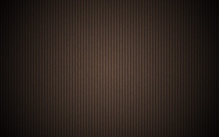 minimalistic, Patterns, Striped, Texture, Brown HD Wallpaper Desktop Background