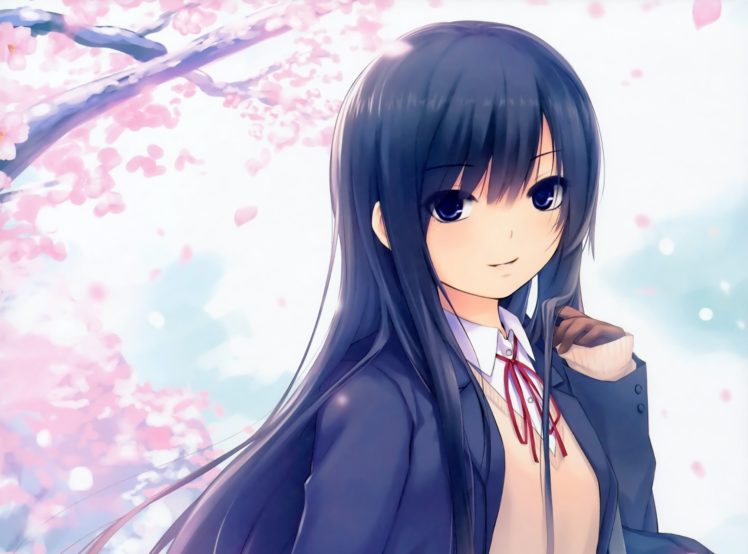 anime, Coffee Kizoku HD Wallpaper Desktop Background