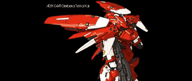 Gerbera Tetra Kai, Gundam, Gunpla, Mobile Suit Gundam 0083: Stardust Memory HD Wallpaper Desktop Background