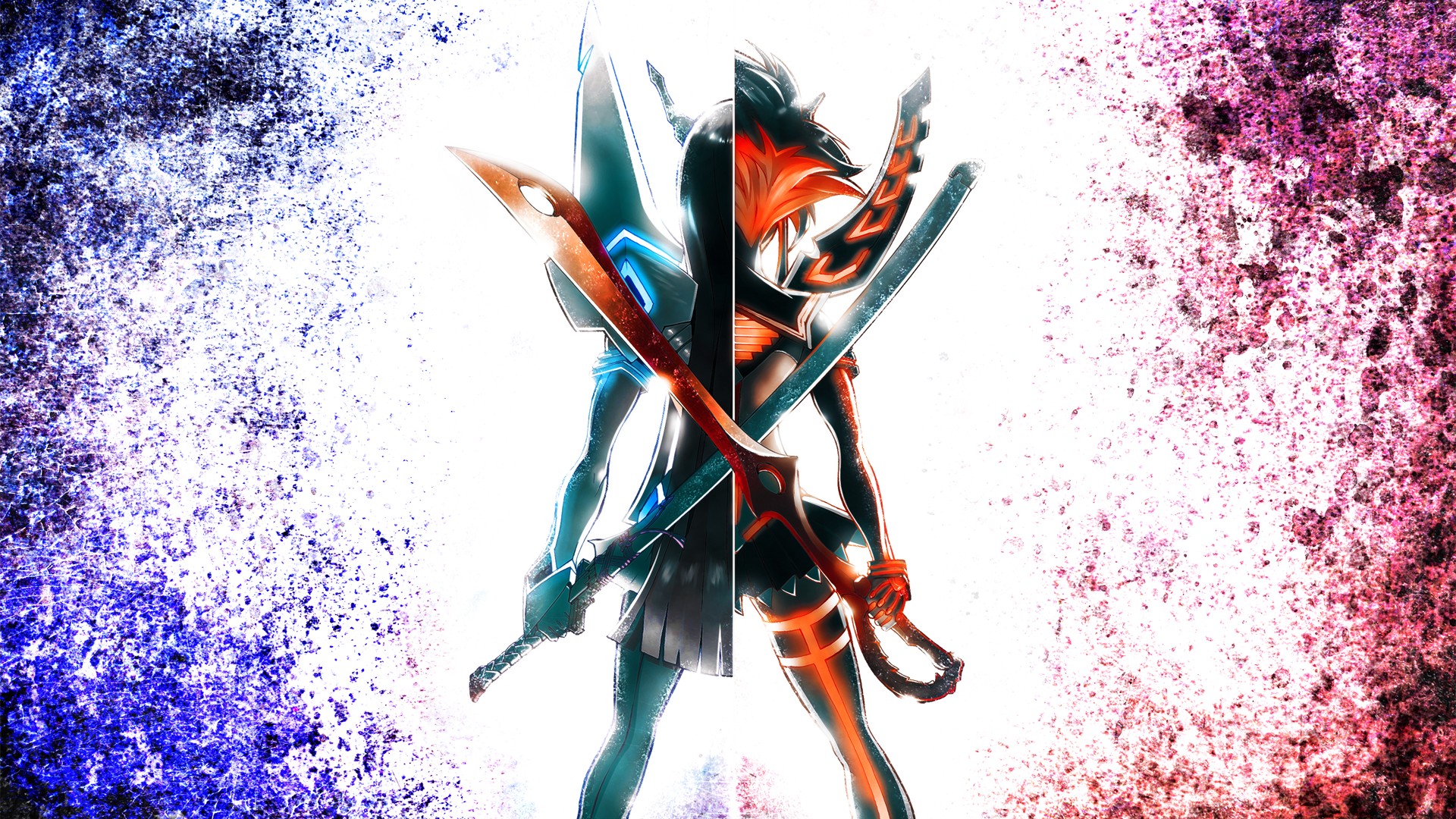 Anime Wallpaper