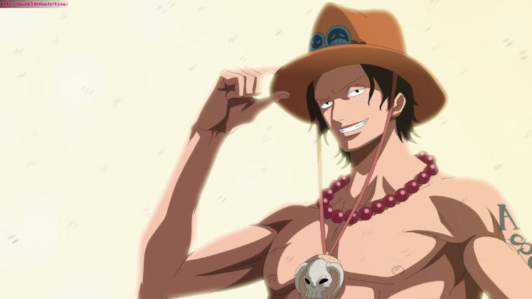 One Piece HD Wallpaper Desktop Background