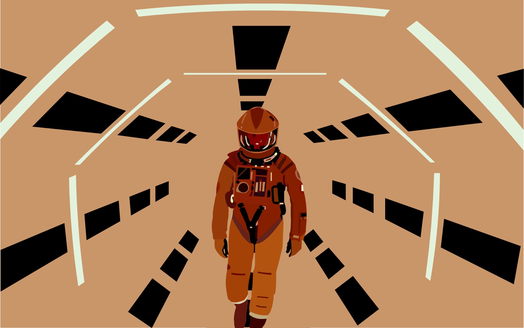 vectors, 2001 , A, Space, Odyssey Wallpaper