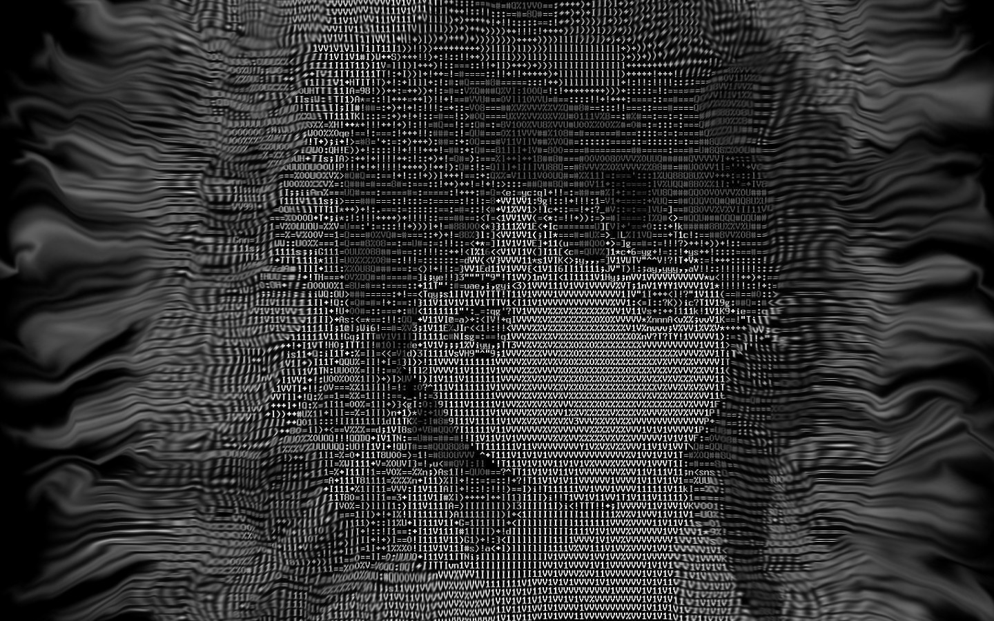 Serial Experiments Lain, Lain Iwakura, Cyberpunk Wallpaper
