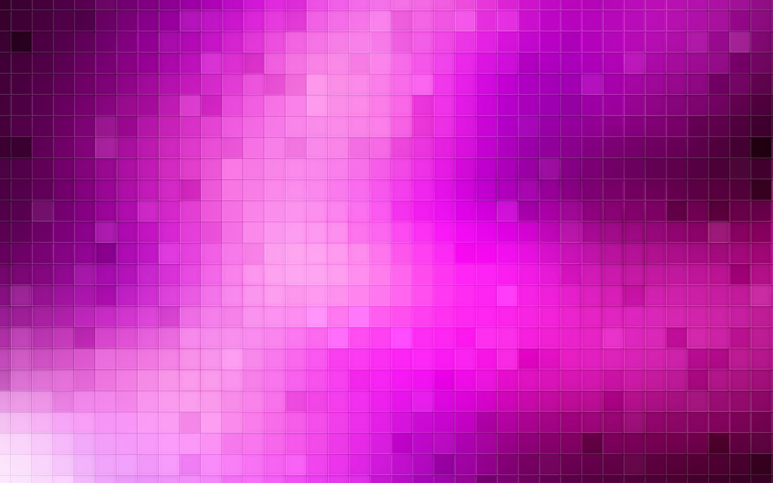 pink, Pixels Wallpaper