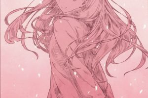 Fate Series, Tohsaka Rin, Anime girls