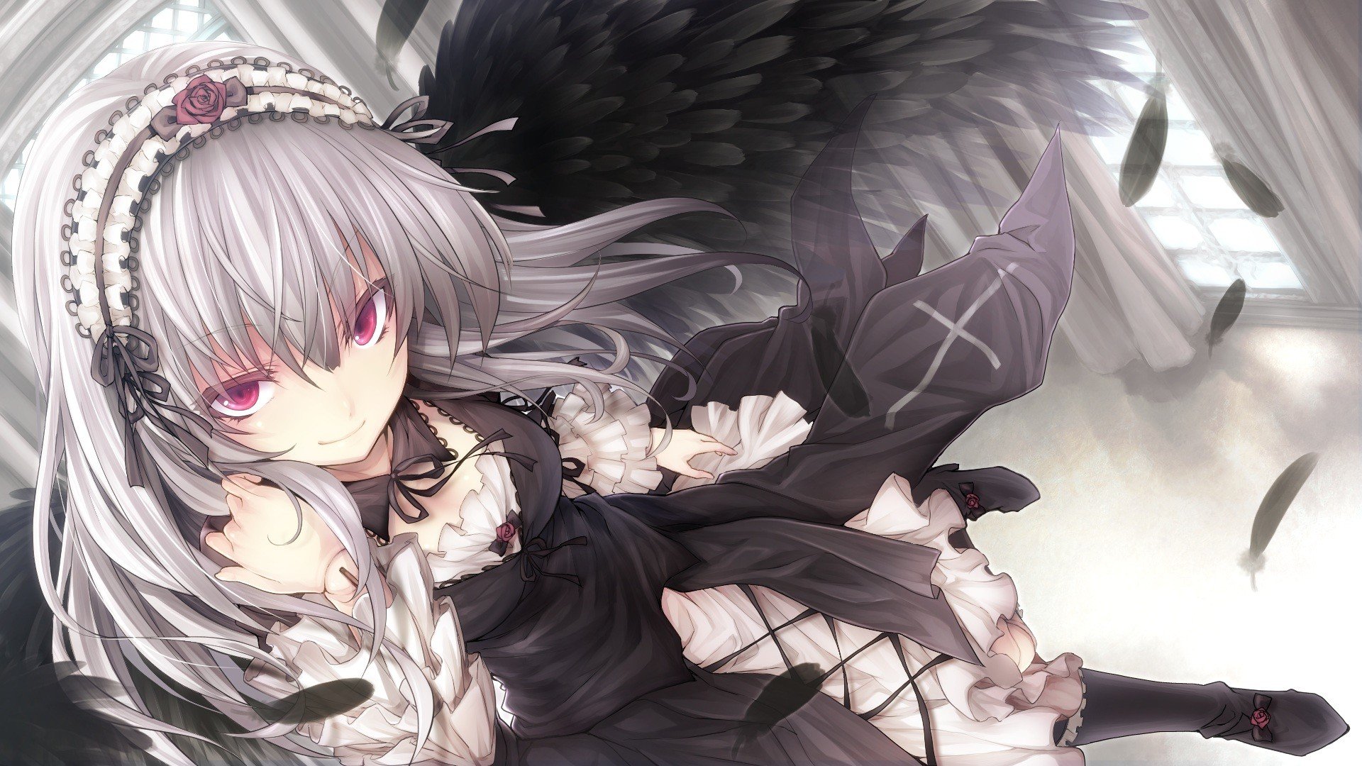 Anime Wallpaper