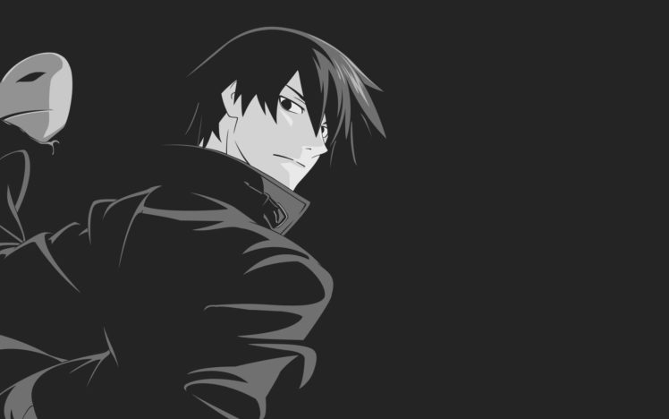 Anime Darker Than Black Hei Wallpapers Hd Desktop And Mobile Backgrounds