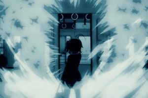 Chuunibyou demo Koi ga Shitai!, Takanashi Rikka, Anime