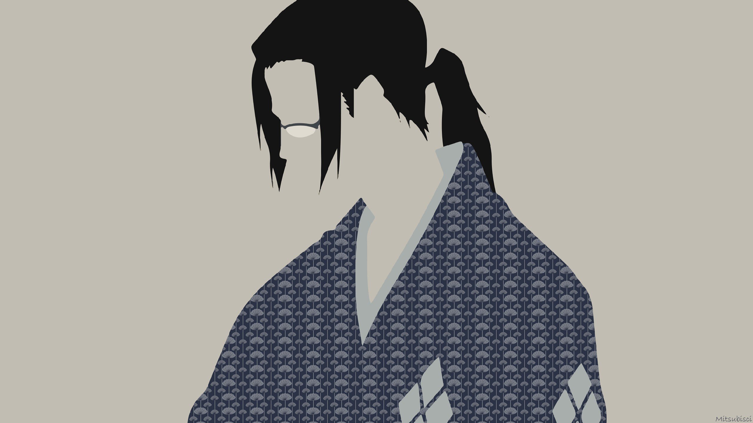 anime, Samurai Champloo, Jin (Samurai Champloo) Wallpaper