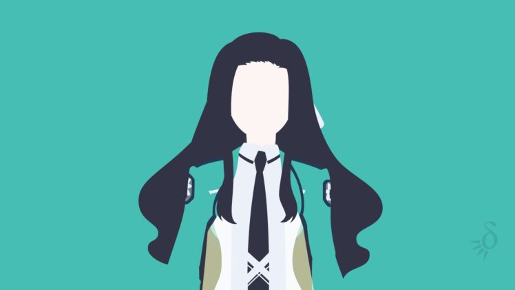 anime, Mahouka Koukou no Rettousei, Saegusa Mayumi HD Wallpaper Desktop Background