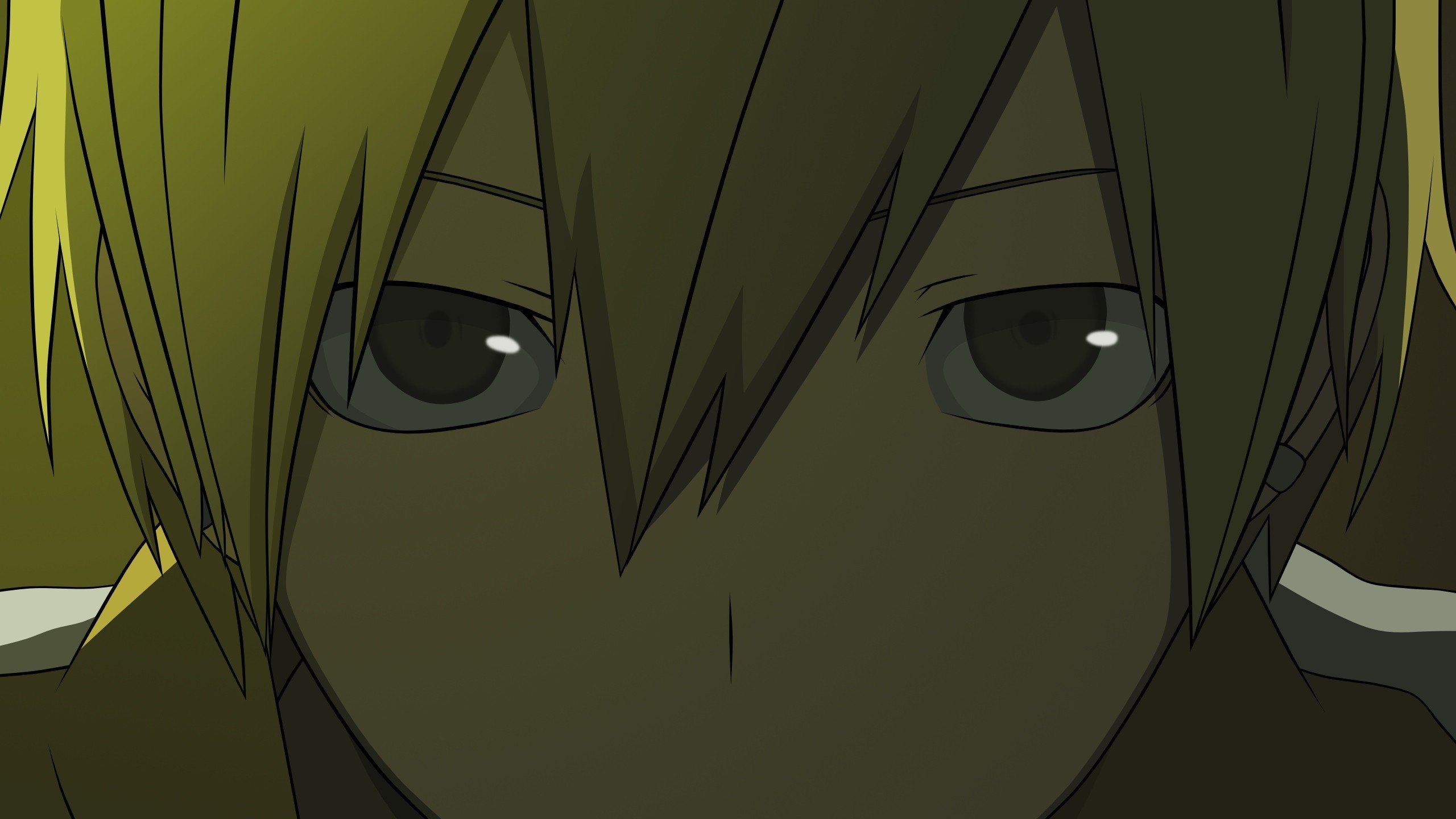 Durarara!!, Heiwajima Shizuo, Anime Wallpaper