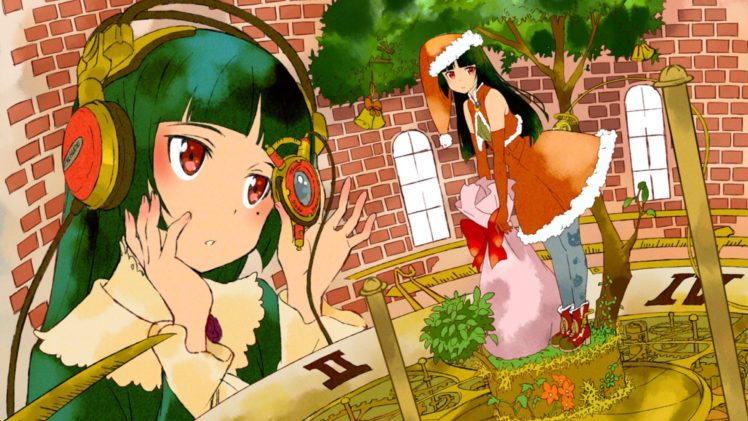 Gokou Ruri, Ore no Imouto ga Konnani Kawaii Wake ga Nai, Anime HD Wallpaper Desktop Background