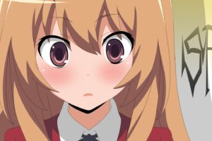 Aisaka Taiga, Toradora!, Anime, Anime girls