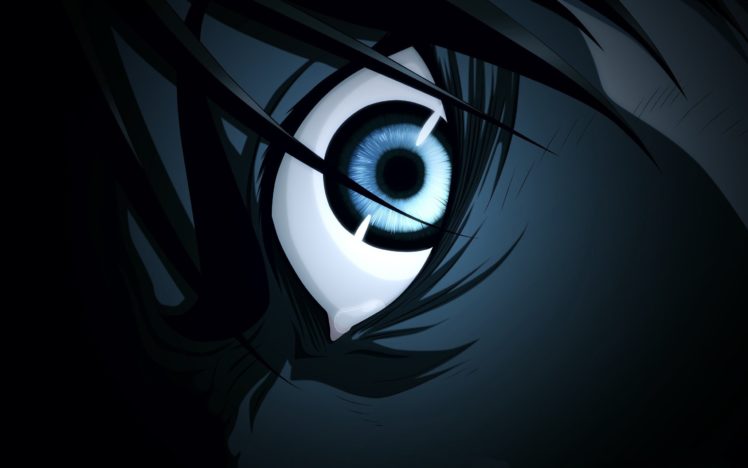 Shingeki no Kyojin, Anime, Eren Jeager HD Wallpaper Desktop Background