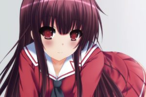 anime, Anime girls, Re Kan!, Amami Hibiki
