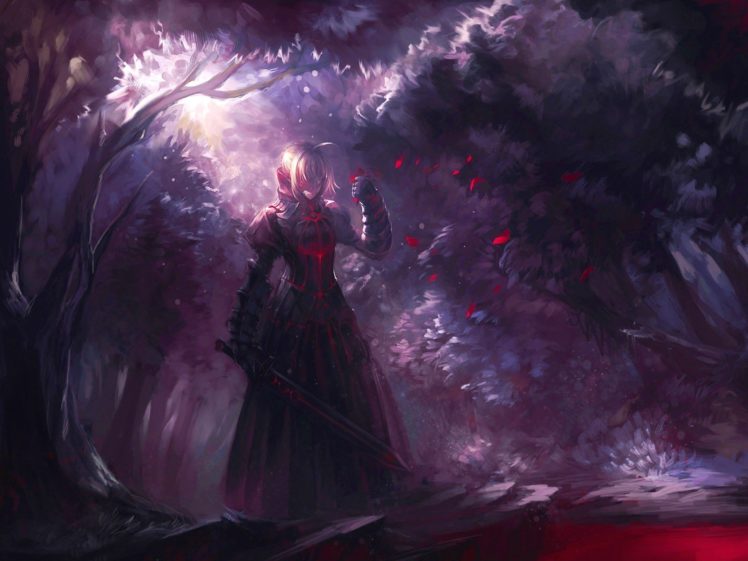 Anime HD Wallpaper Desktop Background