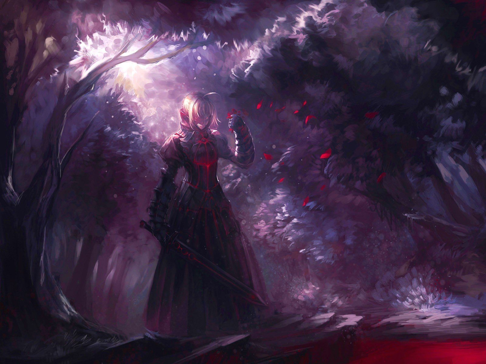 Anime Wallpaper