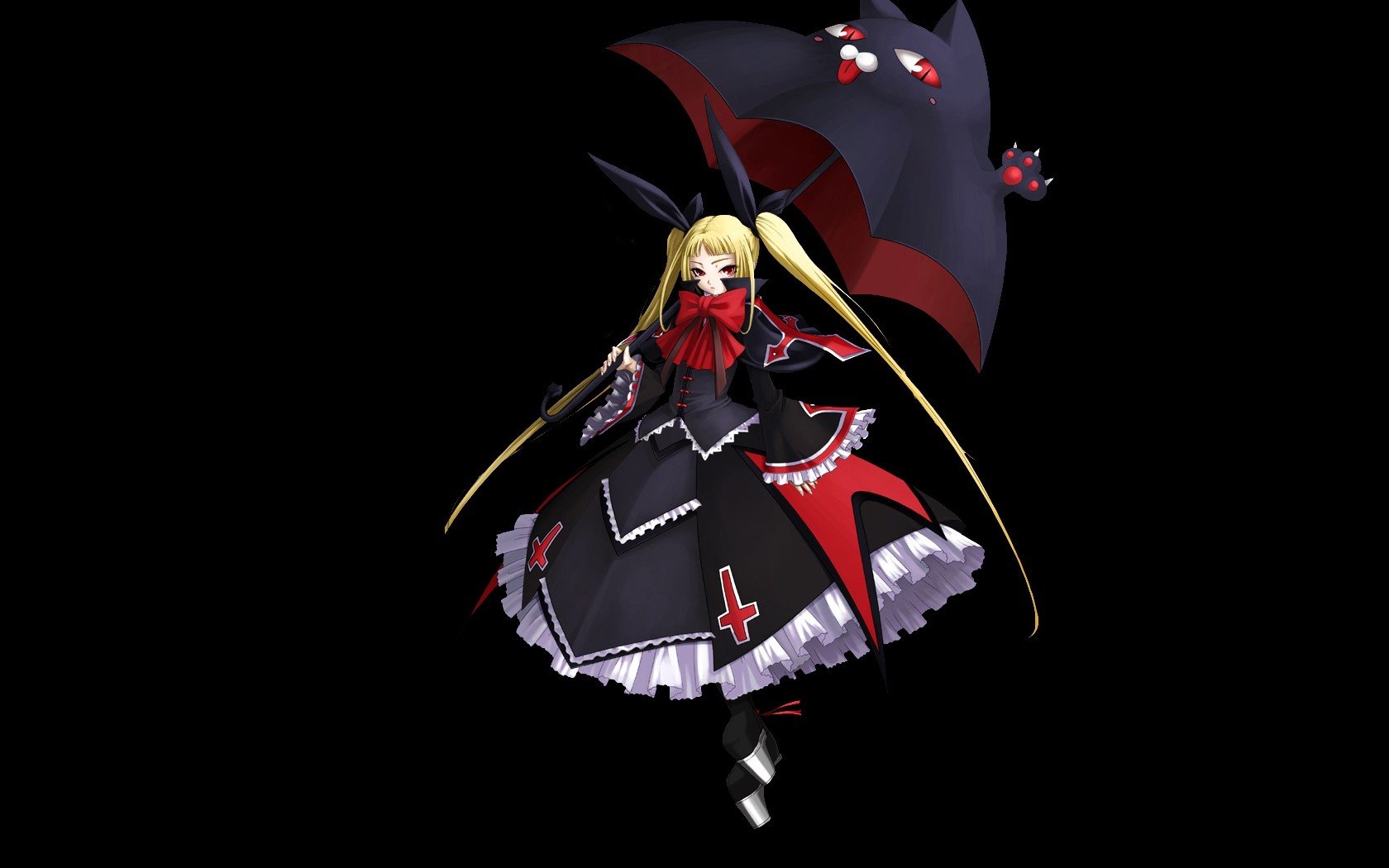 Blazblue, Anime Wallpaper