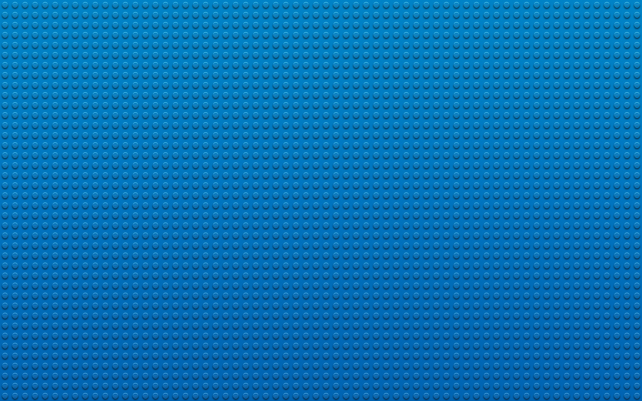 blue, Textures, Dots, Legos Wallpaper