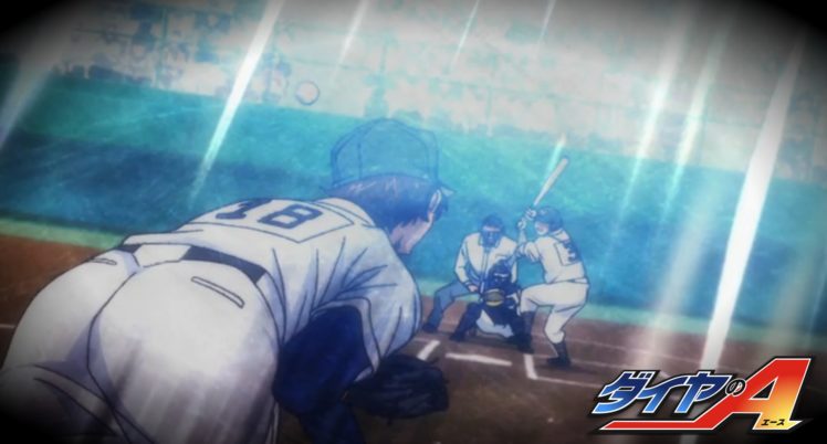 baseball, Anime, Ace of Diamond HD Wallpaper Desktop Background