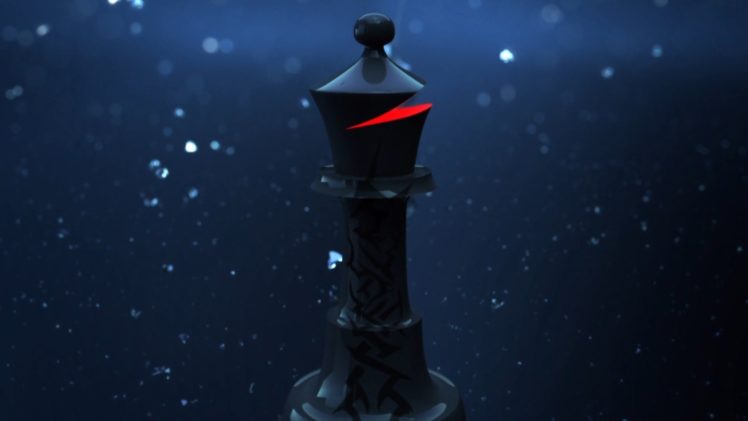 Fate Stay Night, Chess HD Wallpaper Desktop Background
