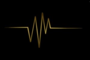 abstract, Death, Minimalistic, Dark, Design, Vectors, Healthy, Lines, Beat, Hearts, Screens