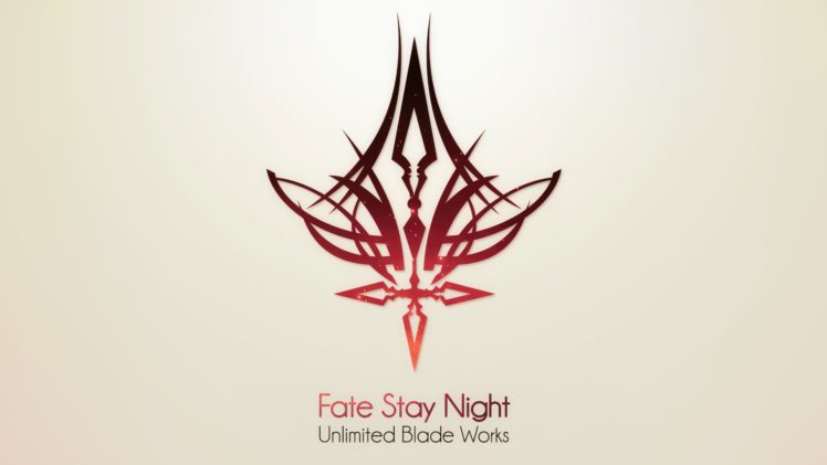 artwork, Fate Series, Fate Stay Night HD Wallpaper Desktop Background
