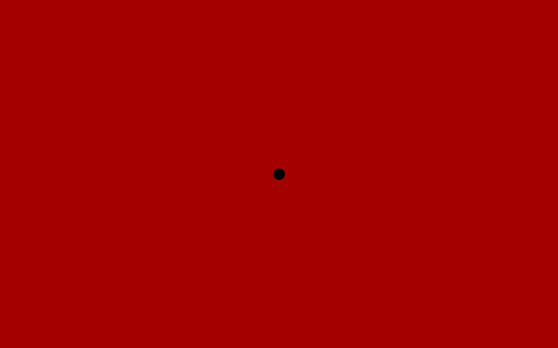 minimalistic Wallpaper