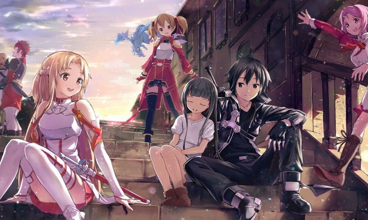 Anime Wallpaper