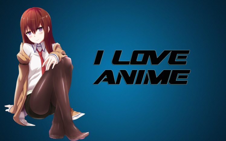 anime, Anime girls, Steins;Gate HD Wallpaper Desktop Background