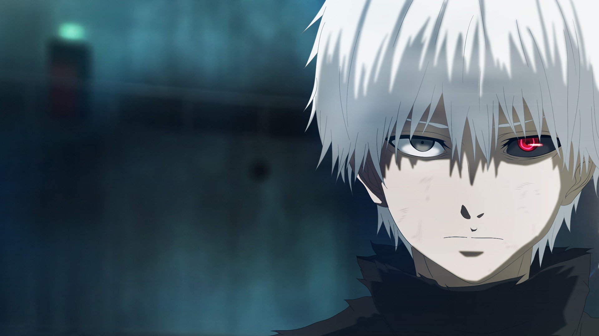 Anime Tokyo Ghoul Kaneki Ken Wallpapers HD Desktop And Mobile 
