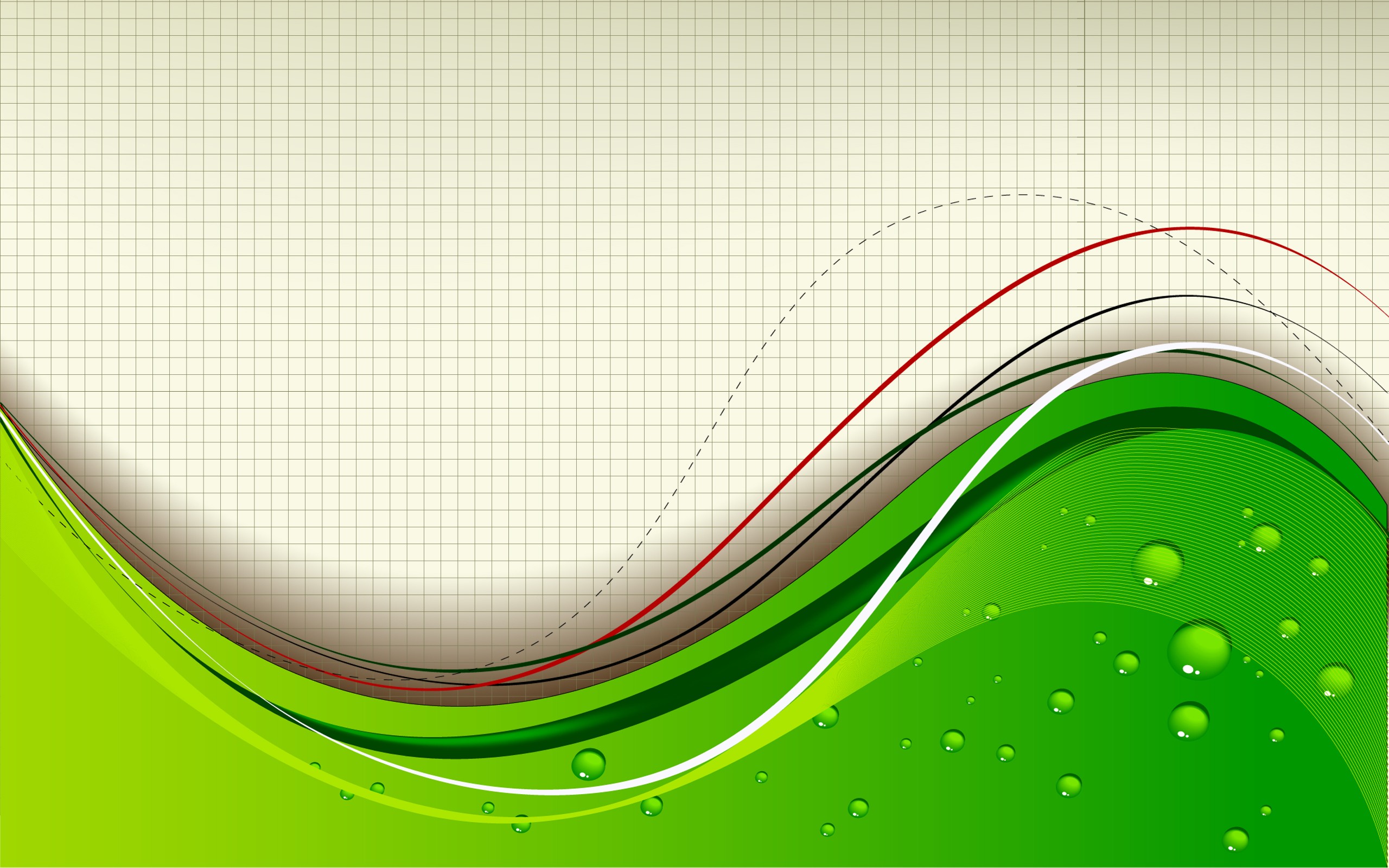 abstract Wallpaper
