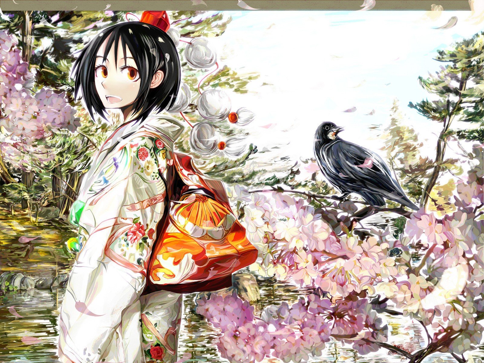 anime Wallpaper