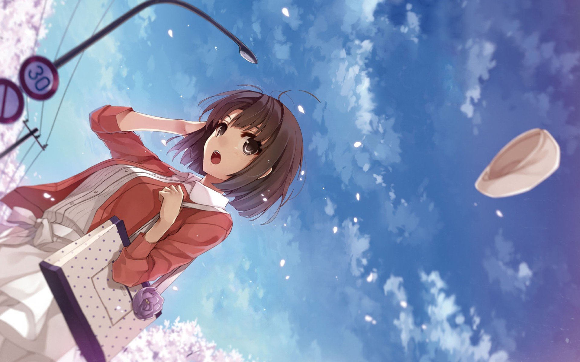 Anime Wallpaper