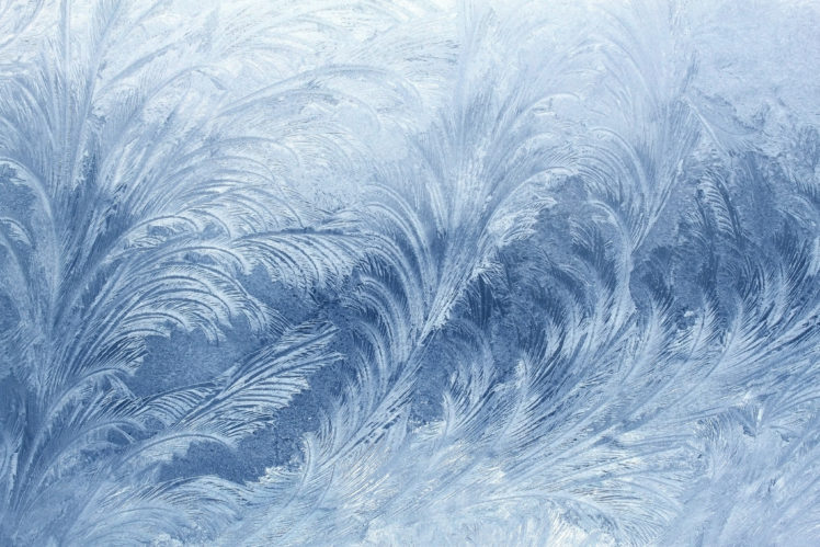 texture, Beautiful, Ice, Patterns, Winter, Frost HD Wallpaper Desktop Background