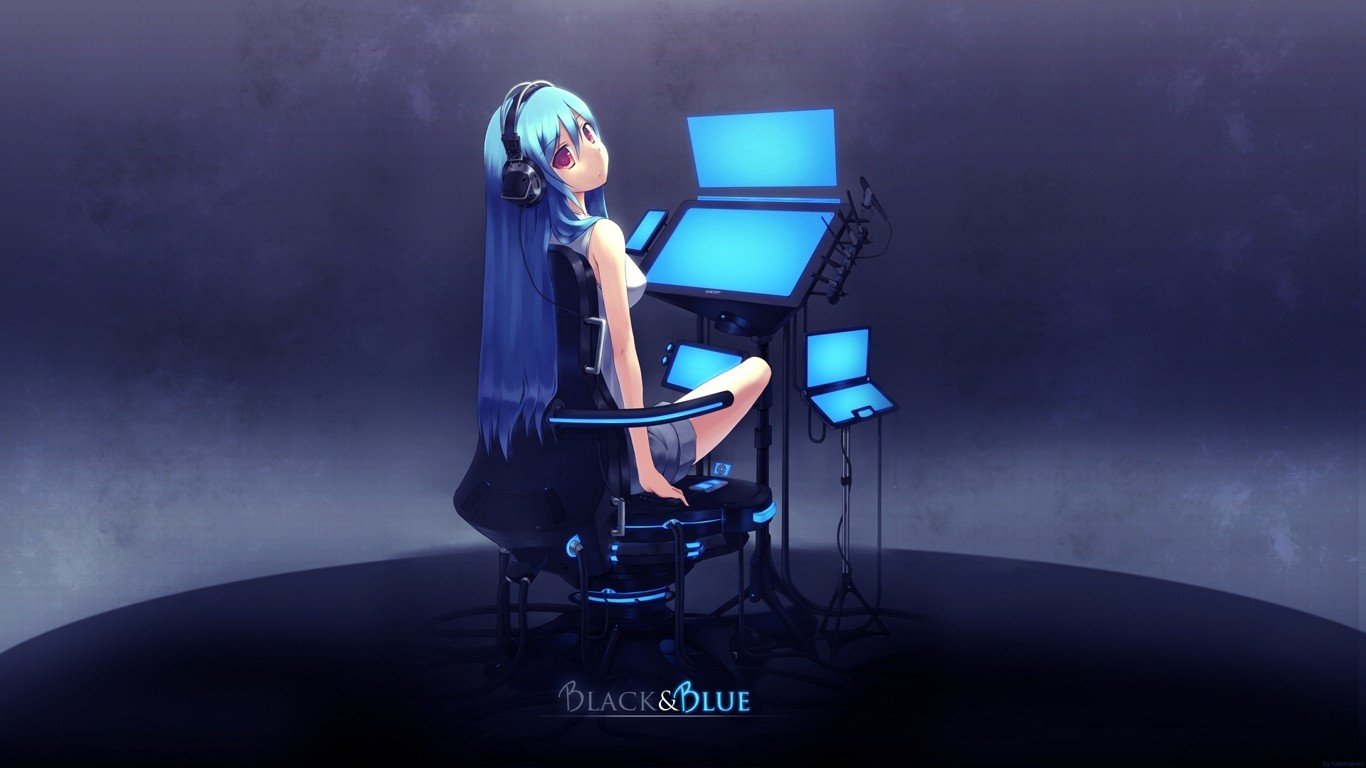 anime Wallpaper