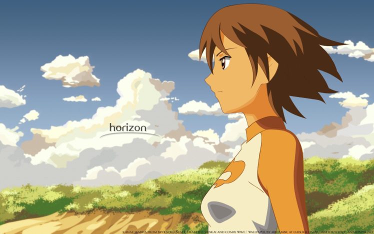anime, 5 Centimeters Per Second HD Wallpaper Desktop Background