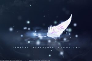 Tsubasa: Reservoir Chronicle, Feathers, Ripples