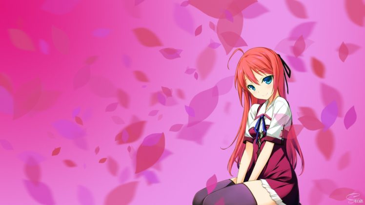 anime, Konoe Subaru, Mayo Chiki! HD Wallpaper Desktop Background