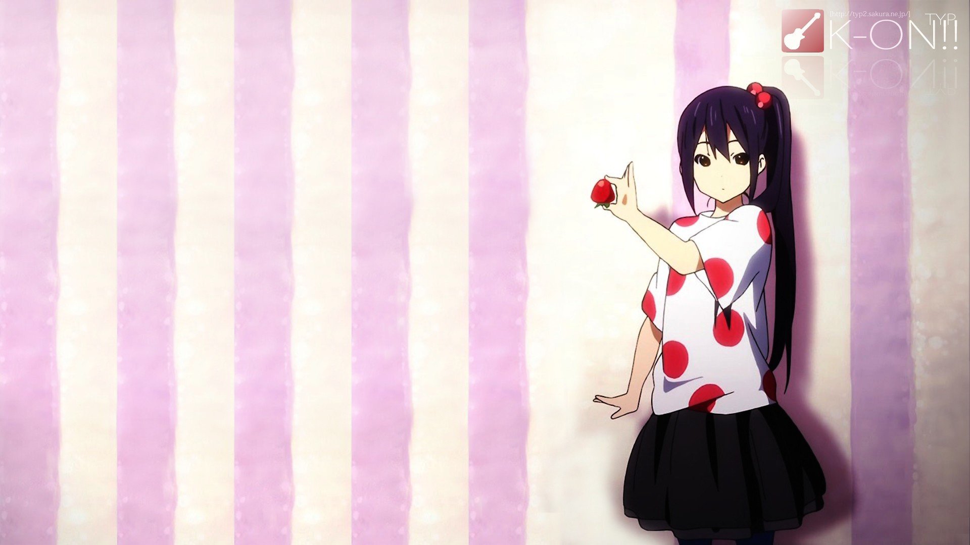 anime, K ON! Wallpaper