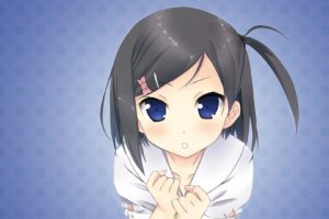 anime, Hentai Ouji to Warawanai Neko, Tsutsukakushi Tsukiko