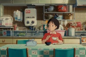 anime, Studio Ghibli